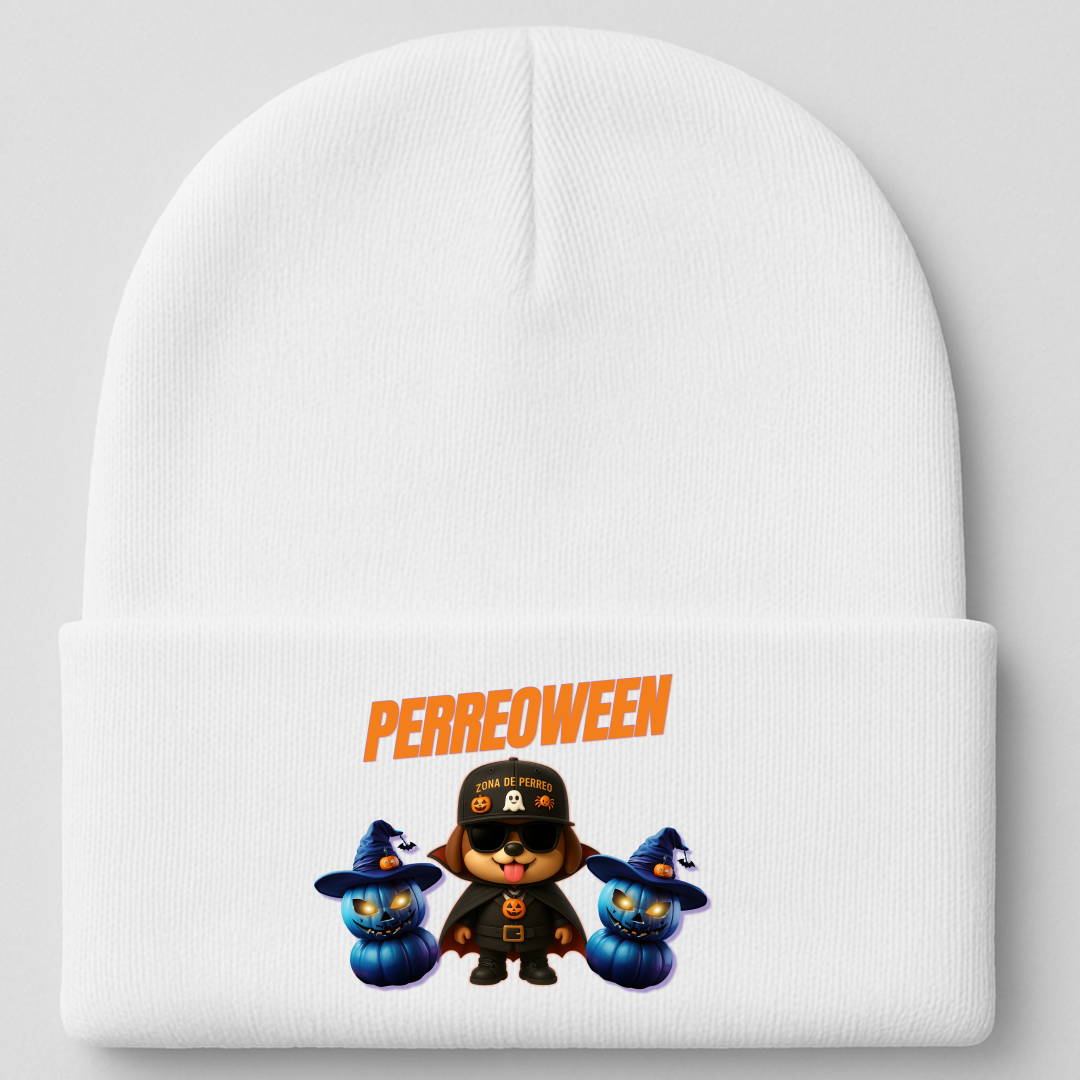 Perreoween (Limited Edition)